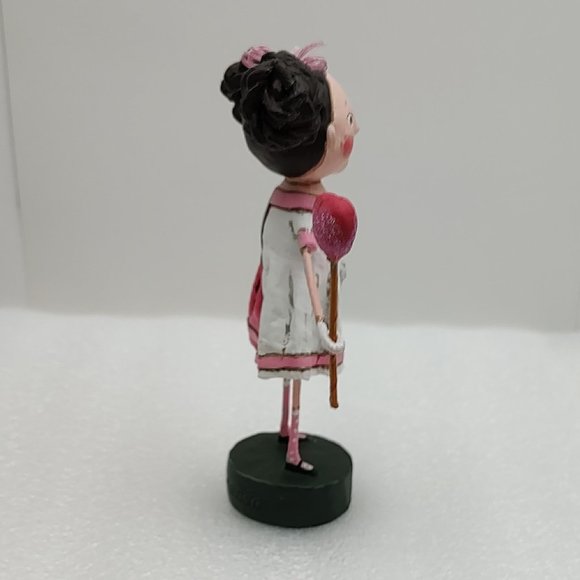Lori Mitchell Ma Cherie Valentine's Day Figurine - Picture 5 of 6